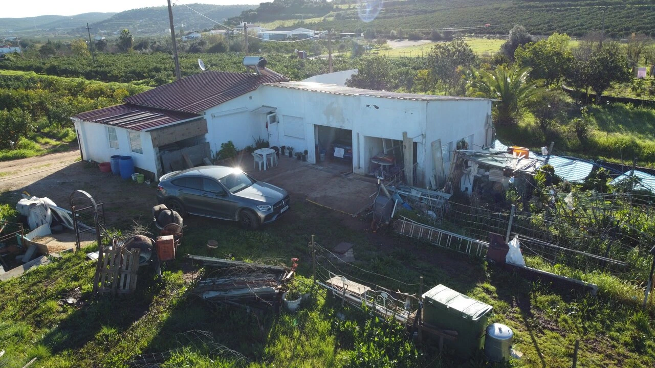 Terreno para Venda em Silves Foto 3