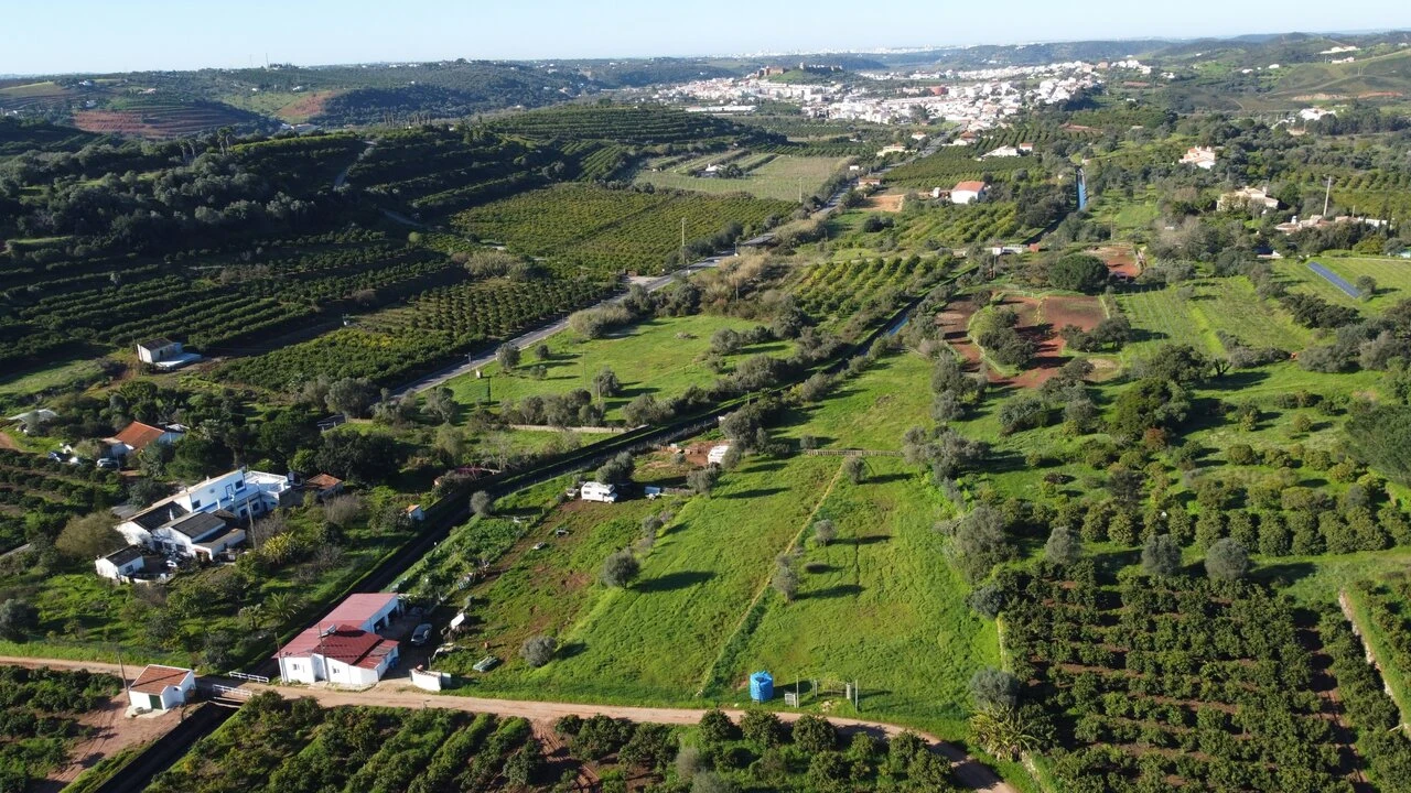 Terreno para Venda em Silves Foto 8