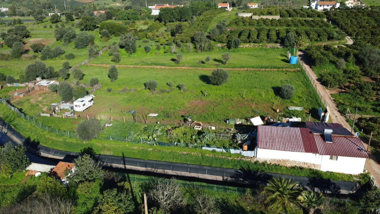 Terreno para Venda em Silves Foto 13