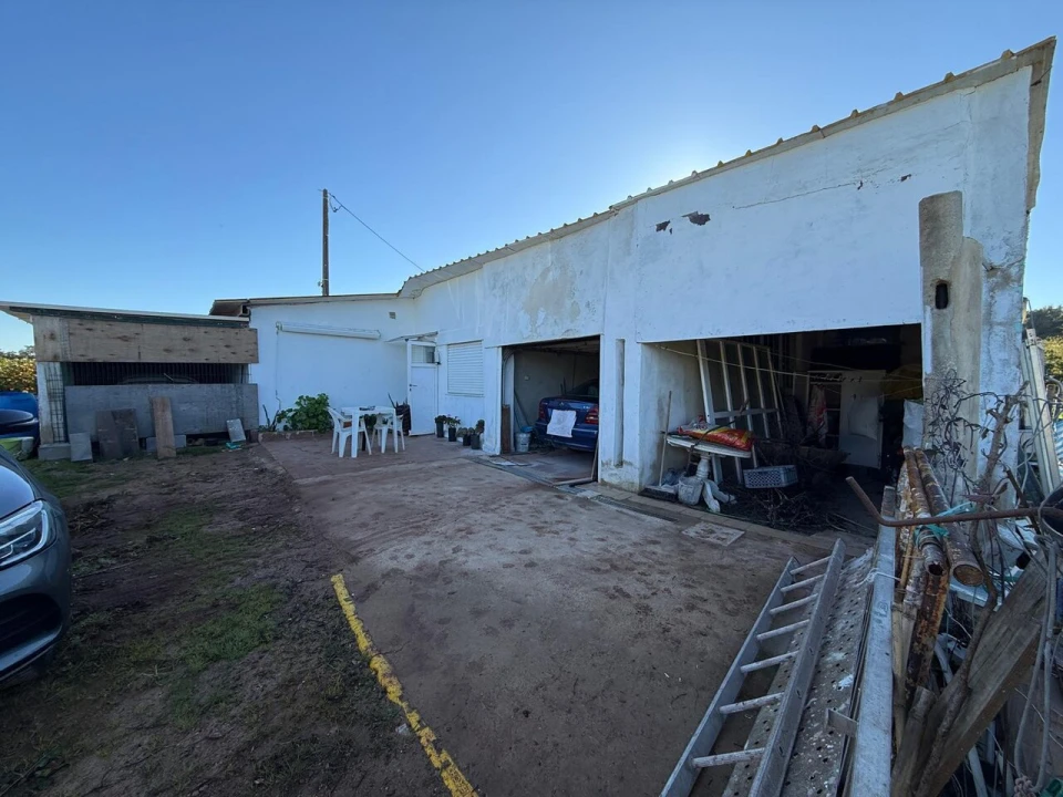 Terreno para Venda em Silves Foto 2
