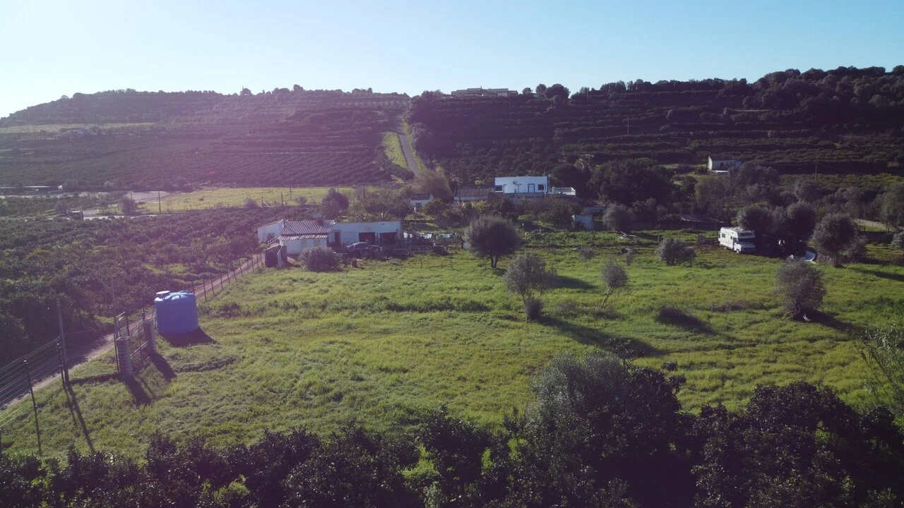 Terreno para Venda em Silves Foto 15