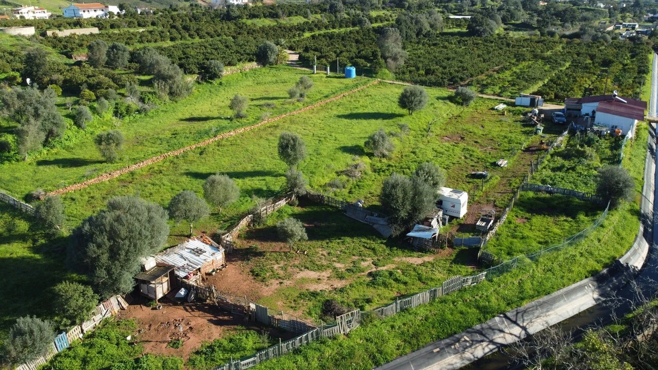 Terreno para Venda em Silves Foto 22