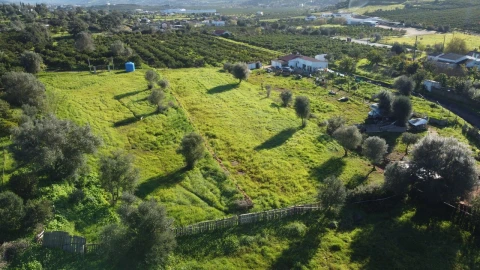 Terreno para Venda em Silves