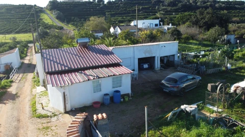Terreno para Venda em Silves