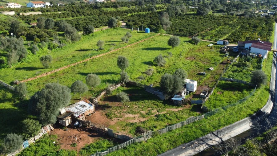 Terreno para Venda em Silves Foto 10