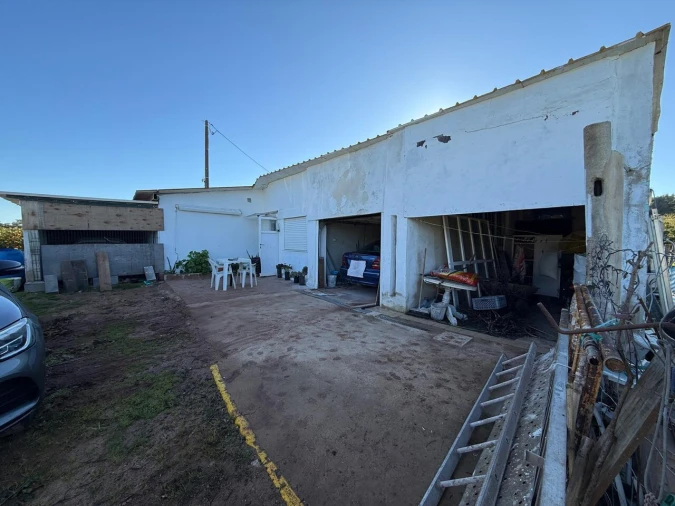 Terreno para Venda em Silves Foto 2