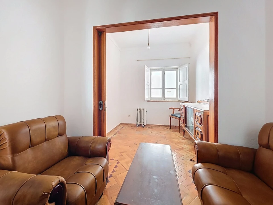 Moradia T2 para Venda em Ferragudo Foto 4