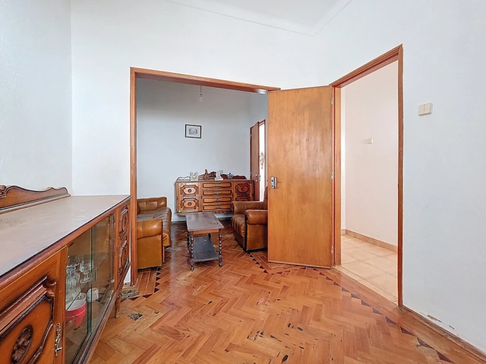 Moradia T2 para Venda em Ferragudo Foto 6