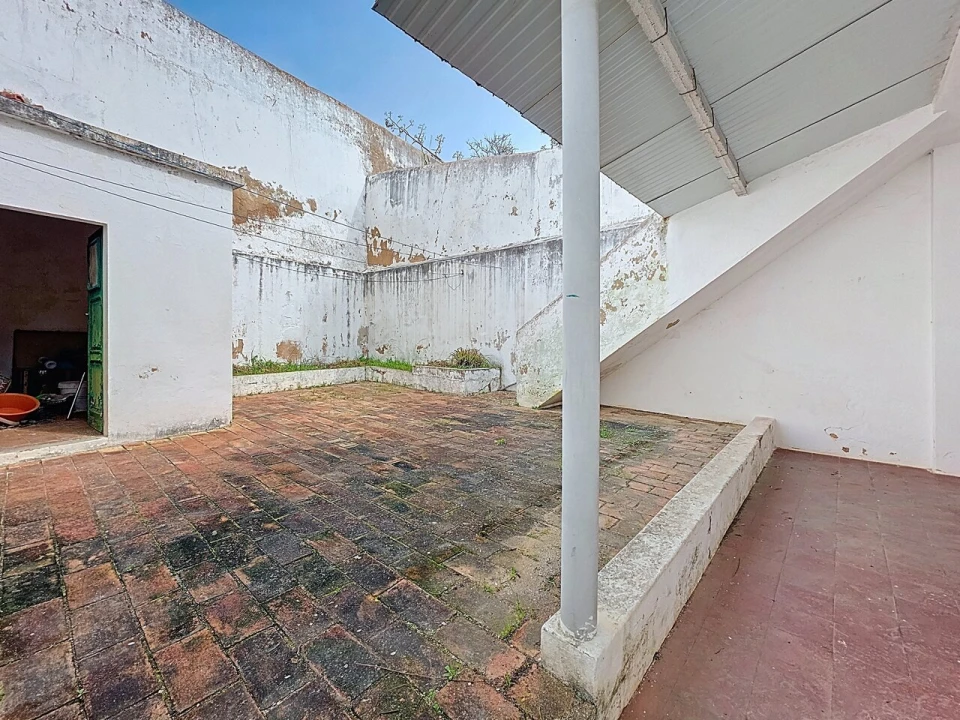 Moradia T2 para Venda em Ferragudo Foto 8