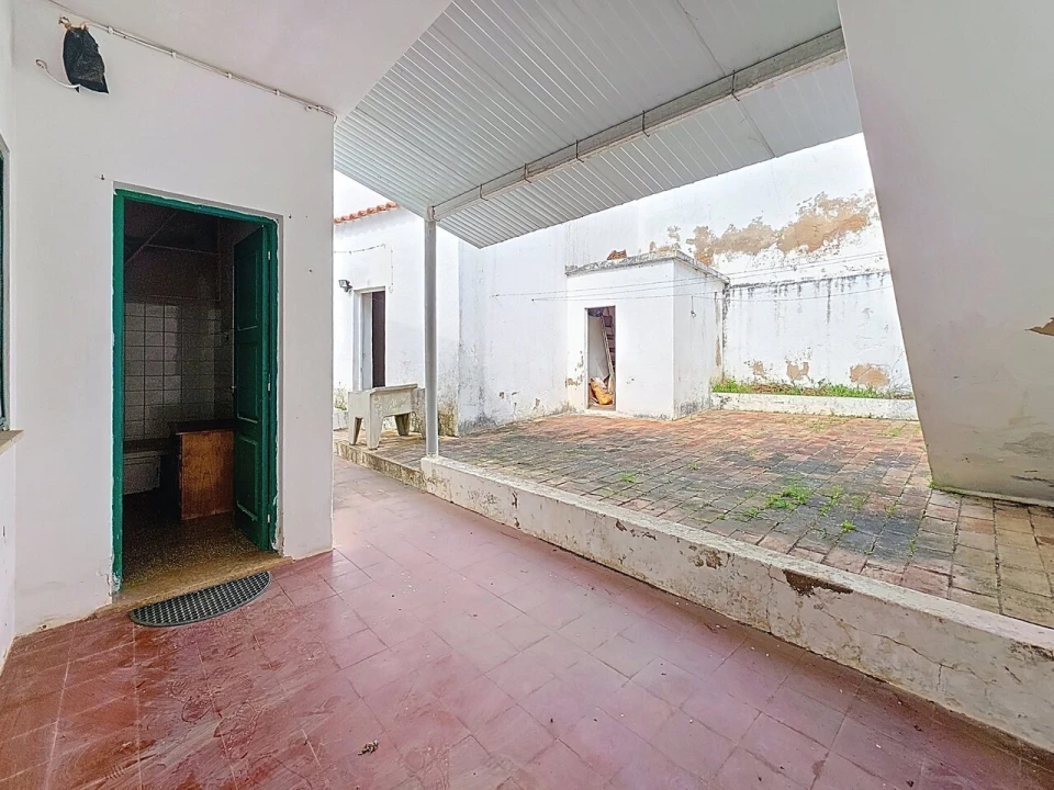 Moradia T2 para Venda em Ferragudo Foto 11