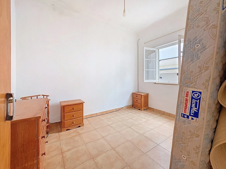 Moradia T2 para Venda em Ferragudo Foto 13
