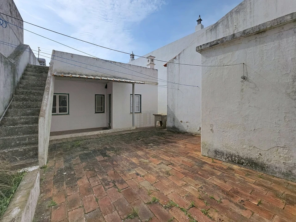 Moradia T2 para Venda em Ferragudo Foto 14