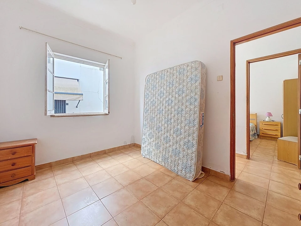 Moradia T2 para Venda em Ferragudo Foto 18