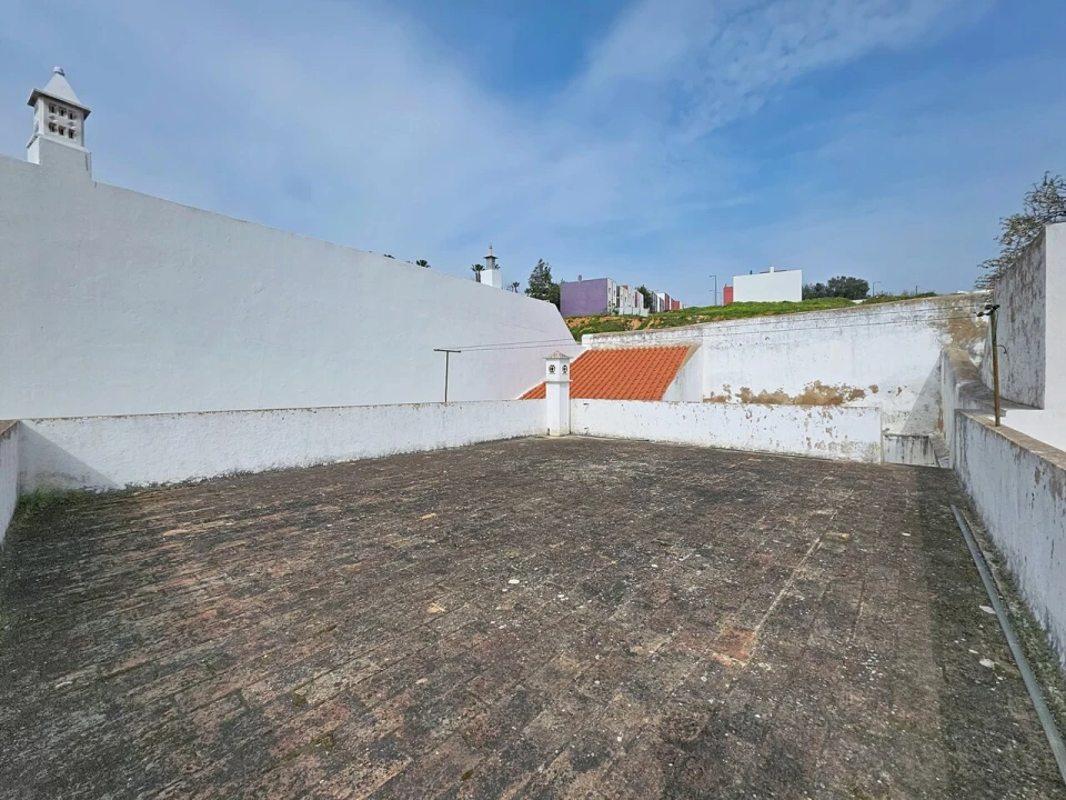 Moradia T2 para Venda em Ferragudo Foto 21