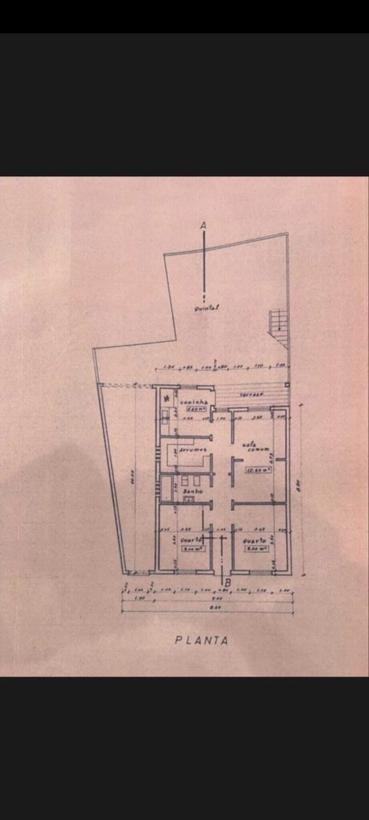 Moradia T2 para Venda em Ferragudo Foto 23