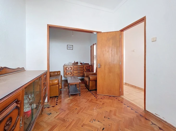 Moradia T2 para Venda em Ferragudo Foto 6