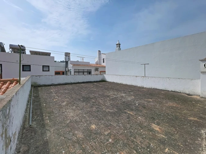 Moradia T2 para Venda em Ferragudo Foto 9