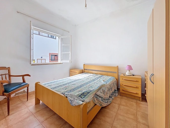 Moradia T2 para Venda em Ferragudo Foto 15