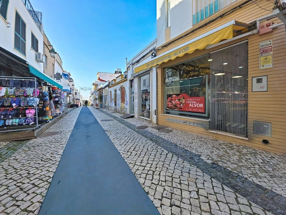 Loja para Venda em Alvor Foto 2