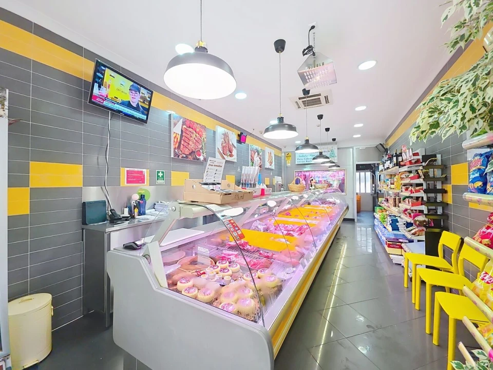 Loja para Venda em Alvor Foto 5