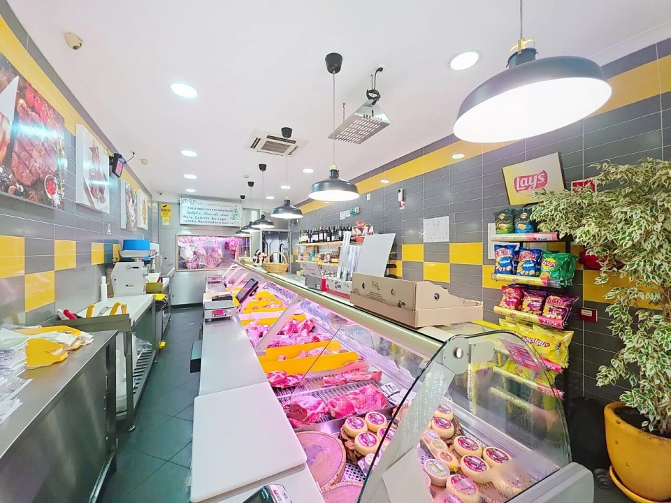 Loja para Venda em Alvor Foto 6