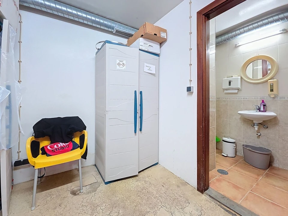 Loja para Venda em Alvor Foto 12