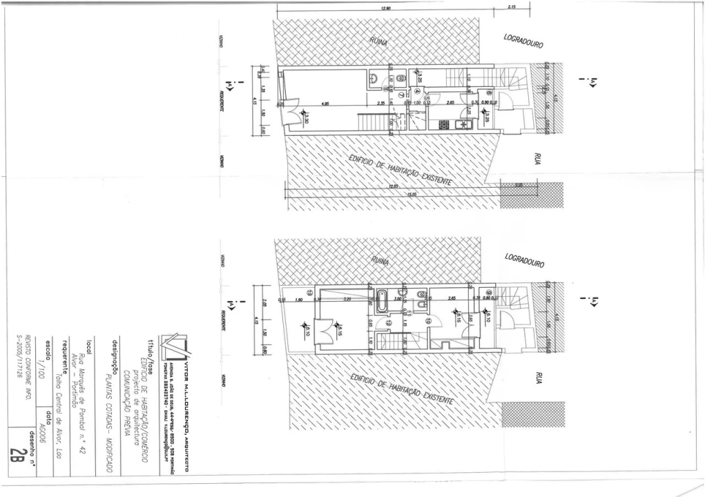 Loja para Venda em Alvor Foto 22