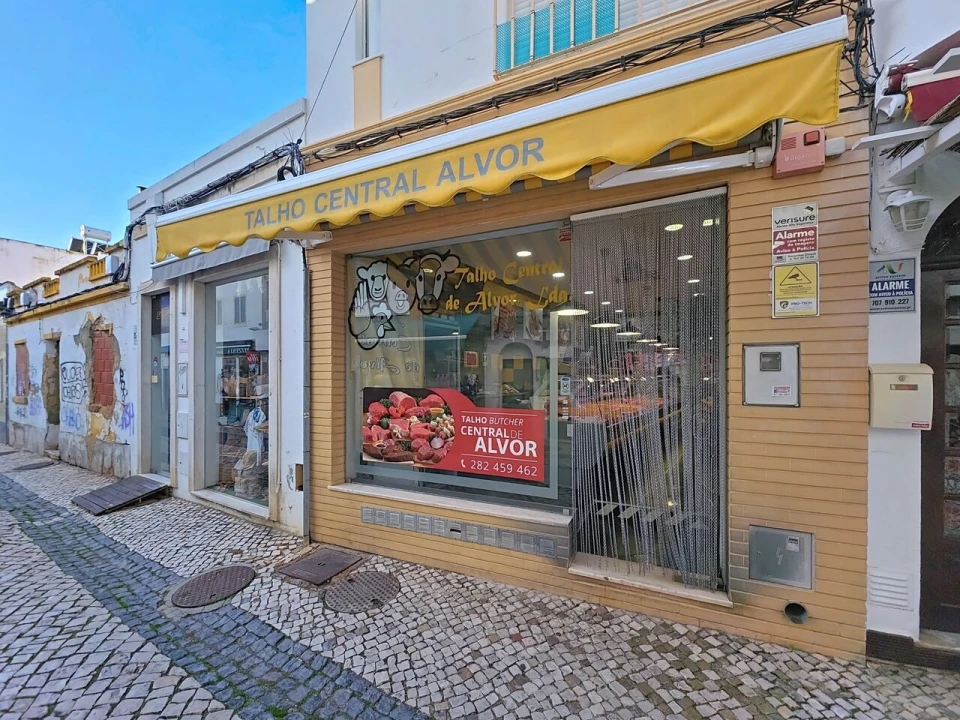 Loja para Venda em Alvor Foto 15