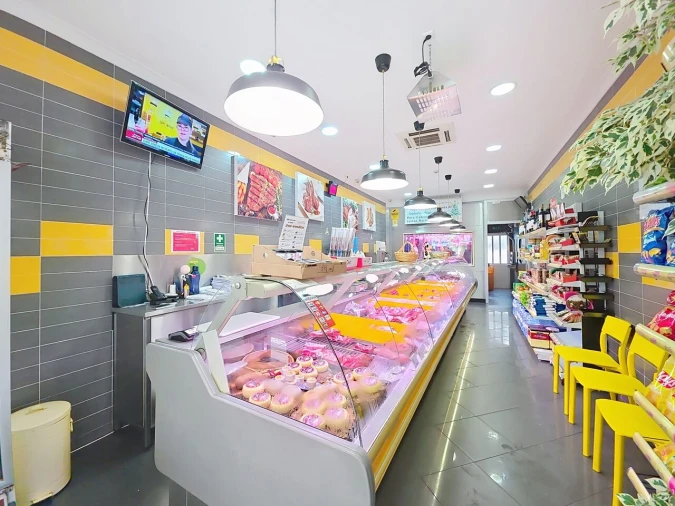 Loja para Venda em Alvor Foto 5