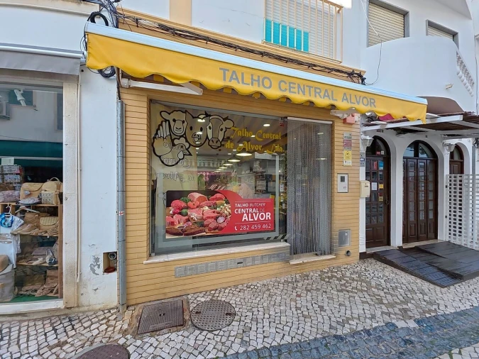 Loja para Venda em Alvor Foto 16
