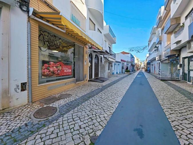 Loja para Venda em Alvor Foto 18