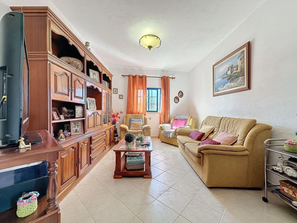 Moradia T5 para Venda em São Marcos da Serra Foto 10