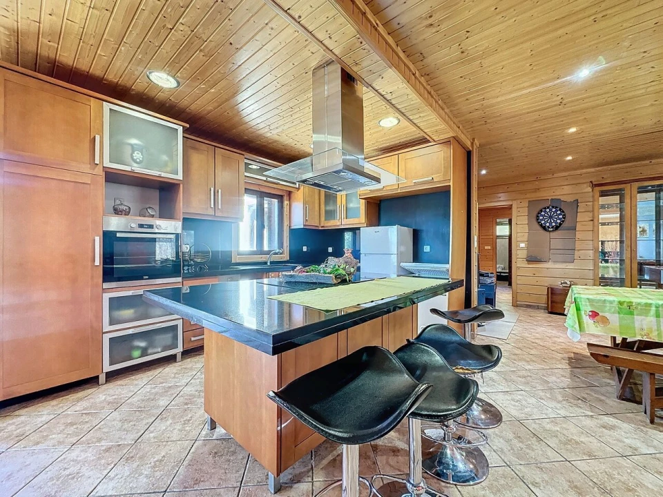 Moradia T5 para Venda em São Marcos da Serra Foto 20