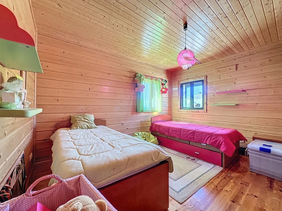 Moradia T5 para Venda em São Marcos da Serra Foto 28