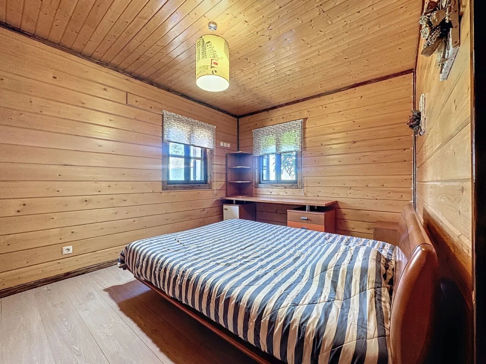 Moradia T5 para Venda em São Marcos da Serra Foto 31