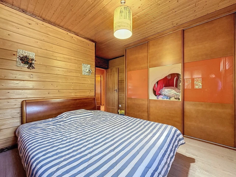 Moradia T5 para Venda em São Marcos da Serra Foto 32