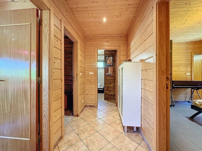 Moradia T5 para Venda em São Marcos da Serra Foto 24