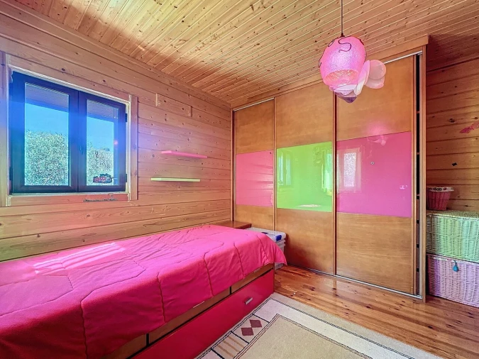 Moradia T5 para Venda em São Marcos da Serra Foto 29