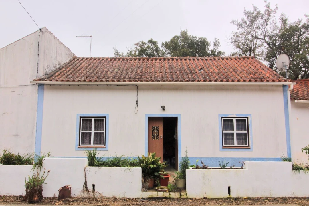 Quinta T3 para Venda em Monchique Foto 3