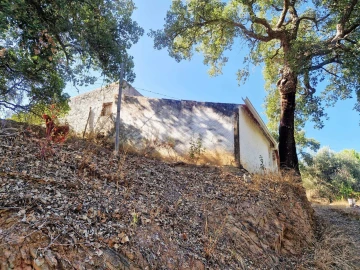 Quinta T3 para Venda em Monchique