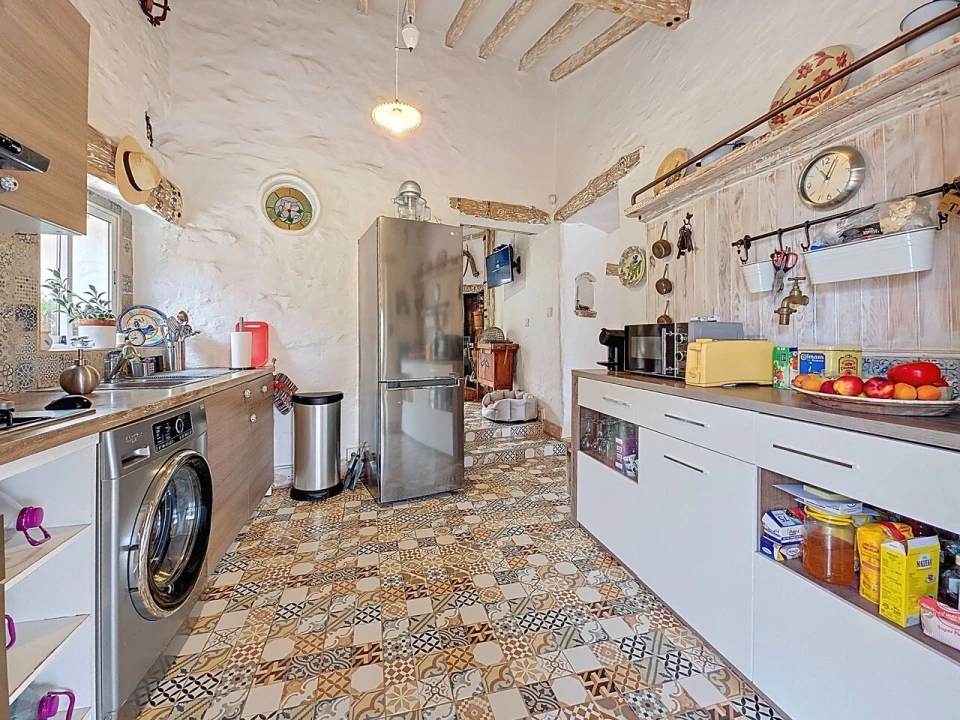 Moradia T3 para Venda em Alte Foto 12