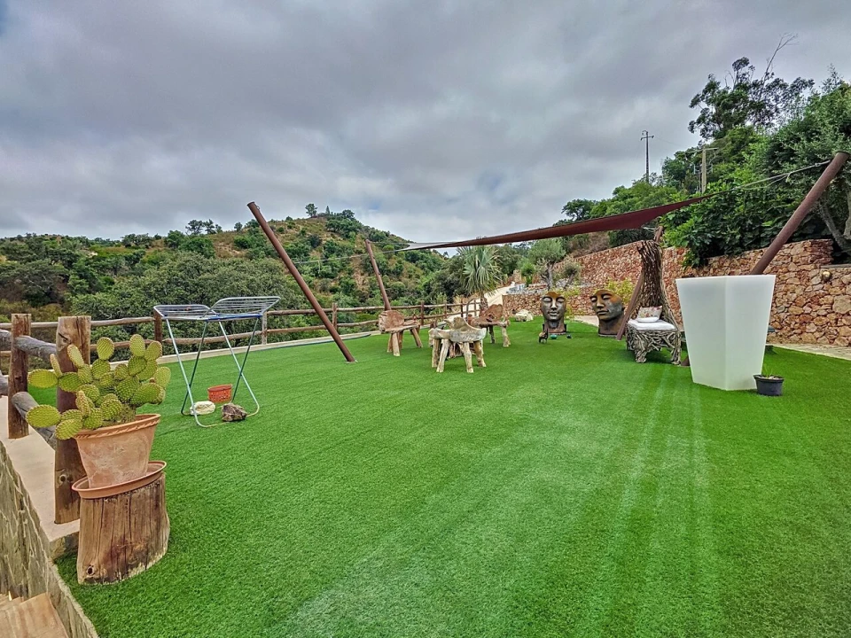 Moradia T3 para Venda em Alte Foto 35