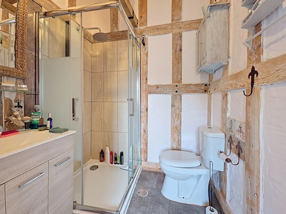 Moradia T3 para Venda em Alte Foto 27