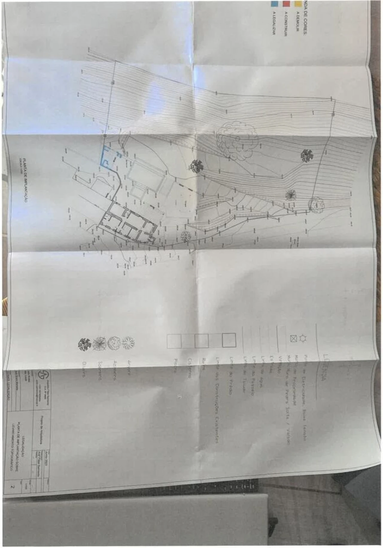 Moradia T3 para Venda em Alte Foto 43