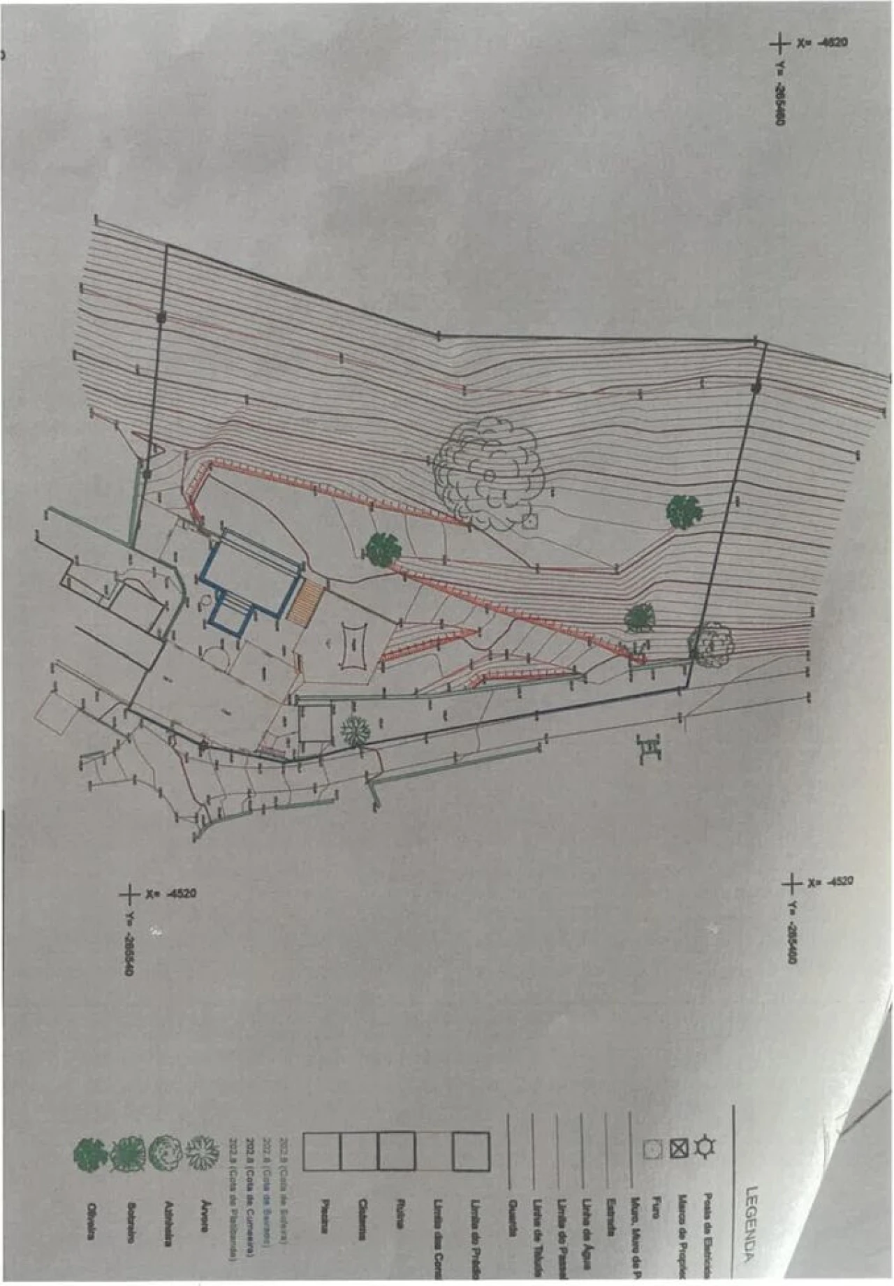 Moradia T3 para Venda em Alte Foto 44