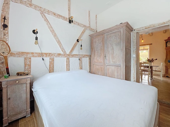 Moradia T3 para Venda em Alte Foto 21