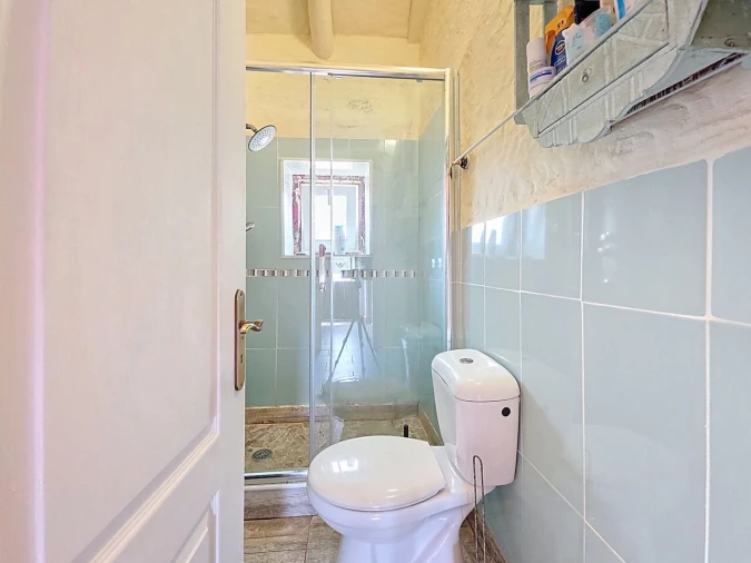 Moradia T3 para Venda em Alte Foto 25