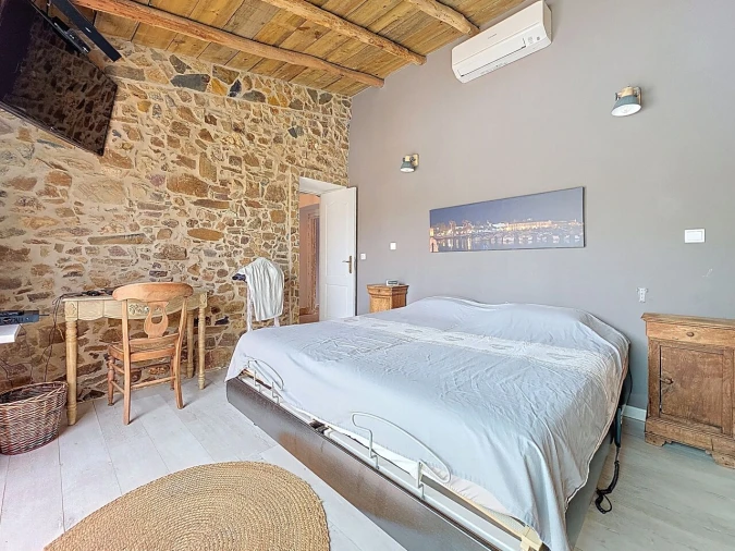 Moradia T3 para Venda em Alte Foto 23