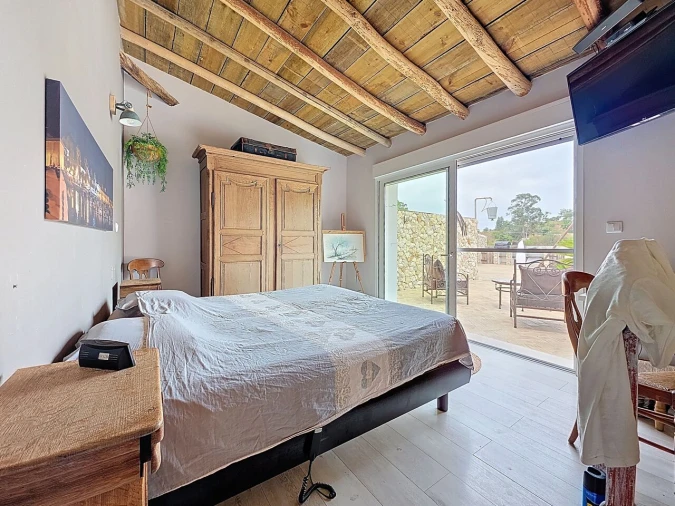 Moradia T3 para Venda em Alte Foto 24