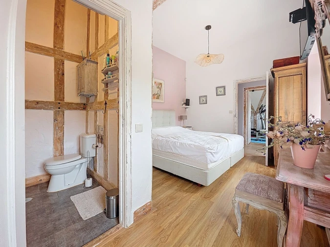 Moradia T3 para Venda em Alte Foto 28